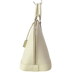 Louis Vuitton Handbag Epi Alma PM Yvoir Leather — view 4