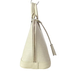 Louis Vuitton Handbag Epi Alma PM Yvoir Leather — view 2