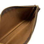Louis Vuitton Handbag Monogram Pochette — view 7