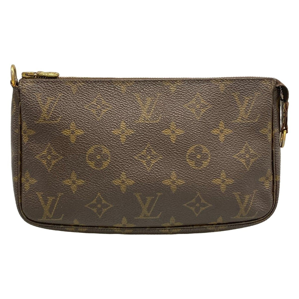 Louis Vuitton Handbag Monogram Pochette