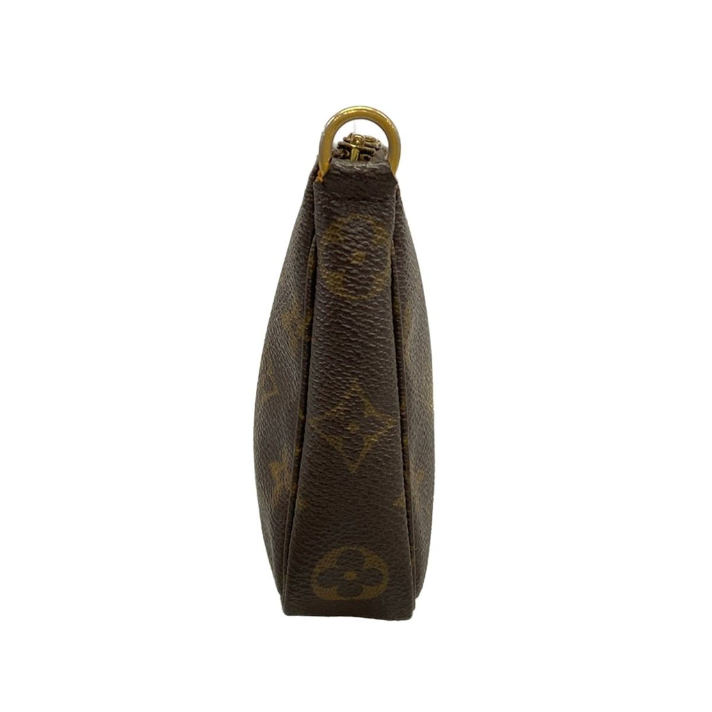Louis Vuitton Handbag Monogram Pochette — view 2