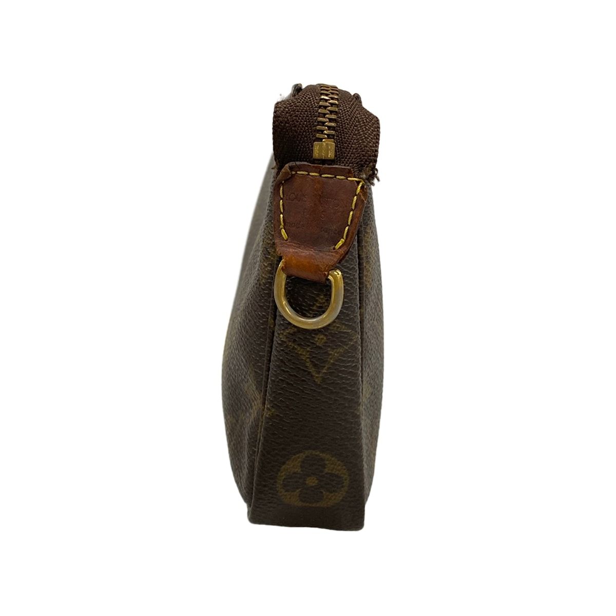 Louis Vuitton Handbag Monogram Pochette — view 4
