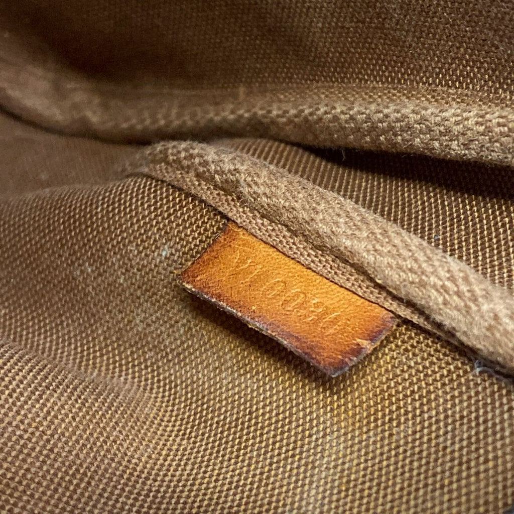 Louis Vuitton Handbag Monogram Pochette — view 9
