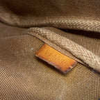 Louis Vuitton Handbag Monogram Pochette — view 9