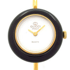 Gucci Watch Bezel White