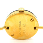 Gucci Watch Bezel White — view 3