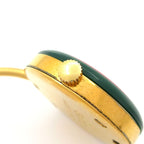 Gucci Watch Bezel White — view 8