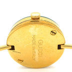 Gucci Watch Bezel White — view 3