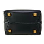 Saint Laurent Paris Handbag le 37 Mini Black Leather — view 5