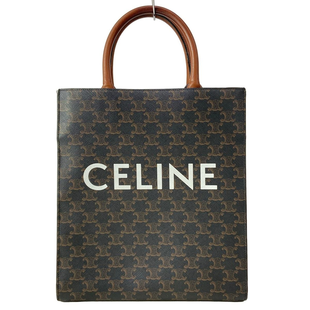 Celine Tote Small Vertical Cover