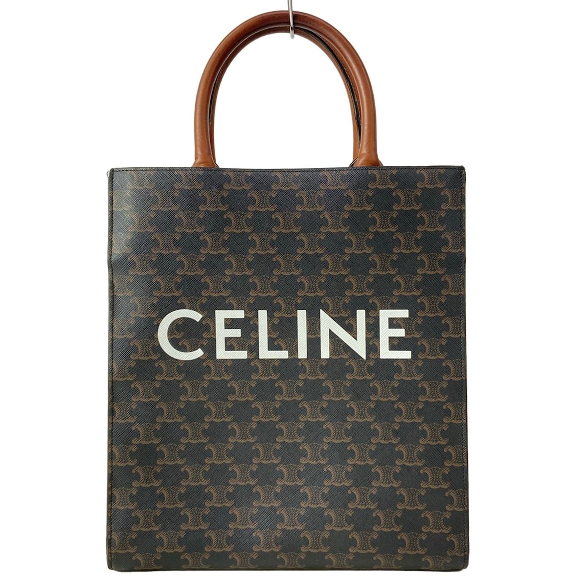 Celine Tote Small Vertical Cover