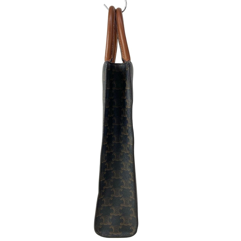 Celine Tote Small Vertical Cover — view 4