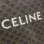 Celine Tote Small Vertical Cover — view 9