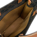 Celine Tote Small Vertical Cover — view 7