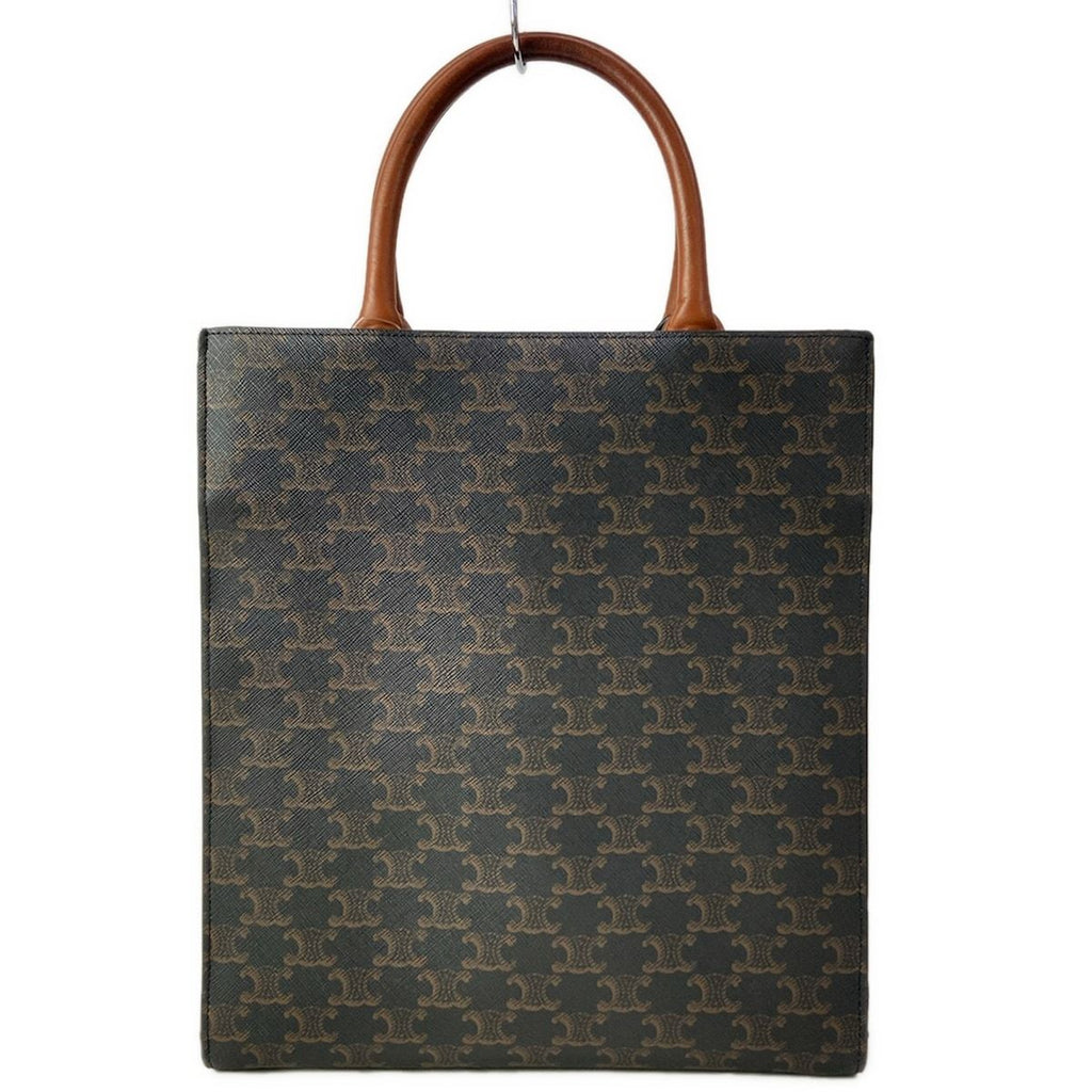 Celine Tote Small Vertical Cover — view 3