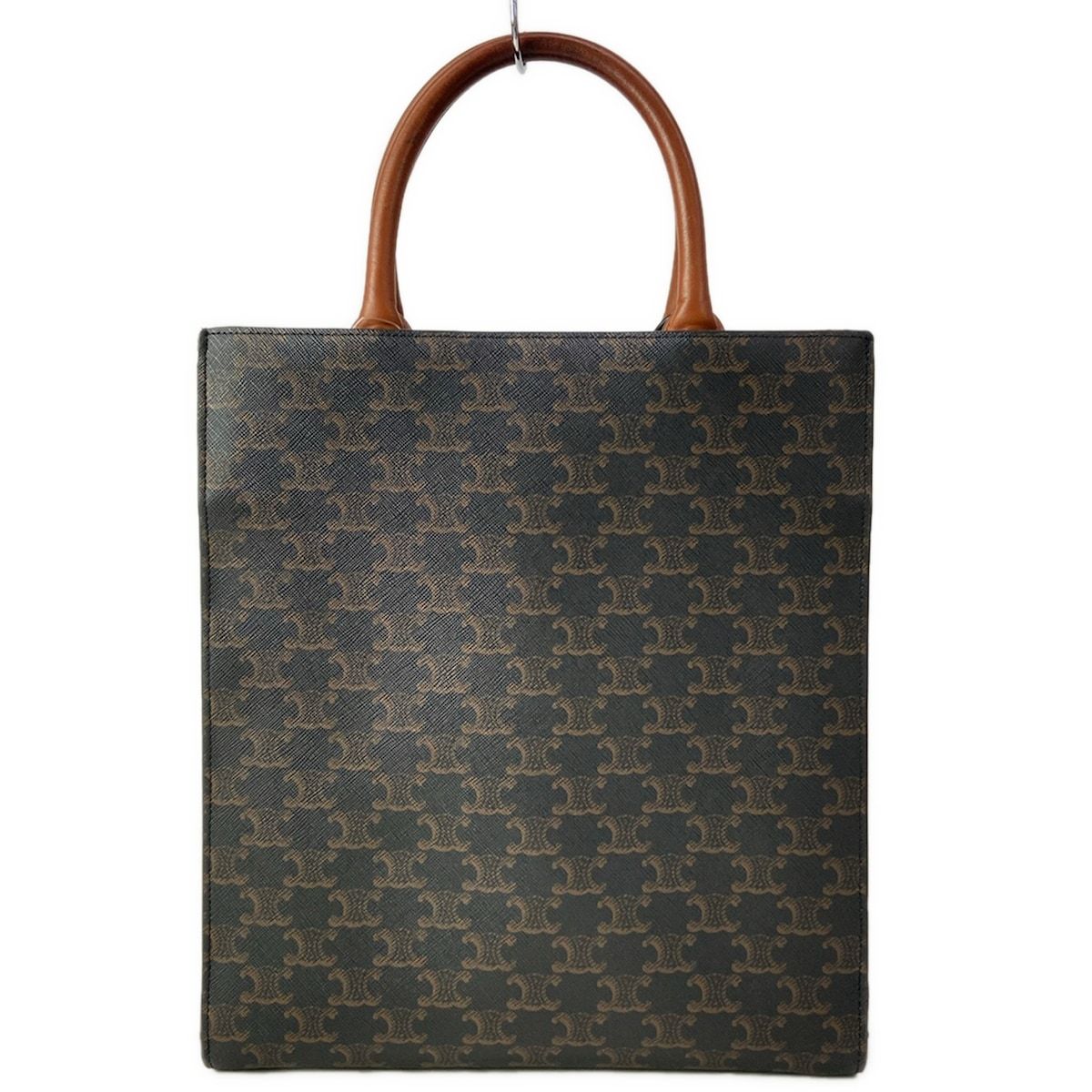 Celine Tote Small Vertical Cover — view 3