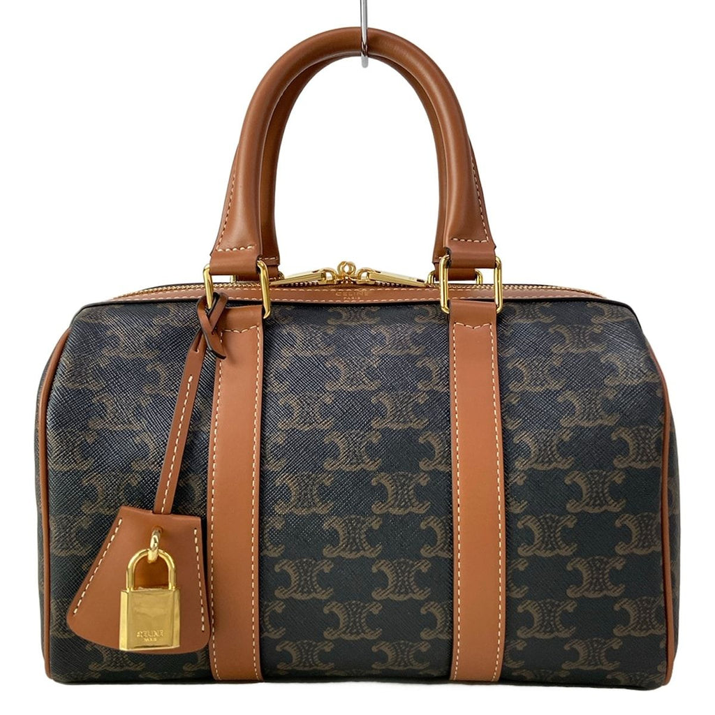 Celine Handbag Boston