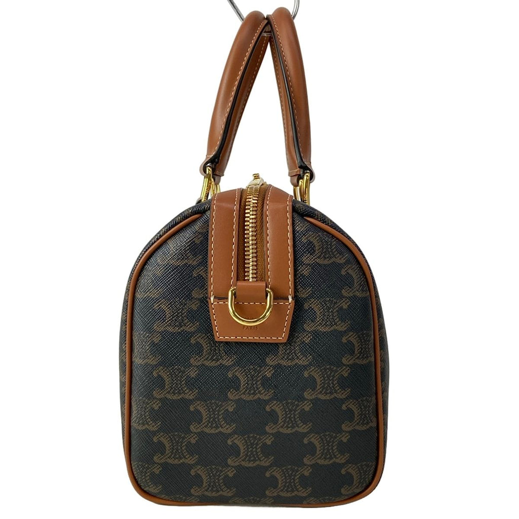 Celine Handbag Boston — view 4