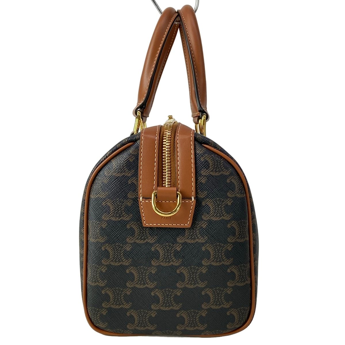 Celine Handbag Boston — view 4