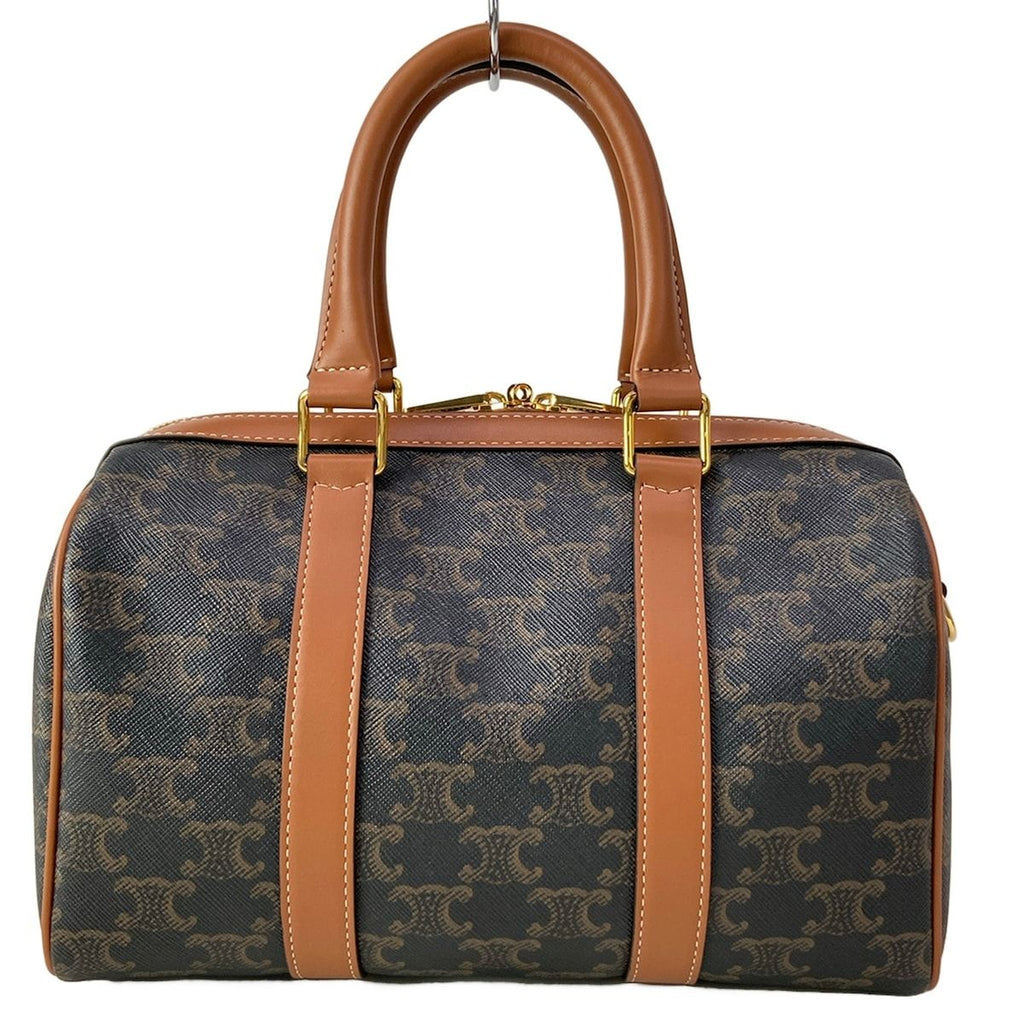 Celine Handbag Boston — view 3