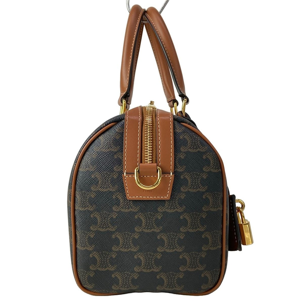 Celine Handbag Boston — view 2