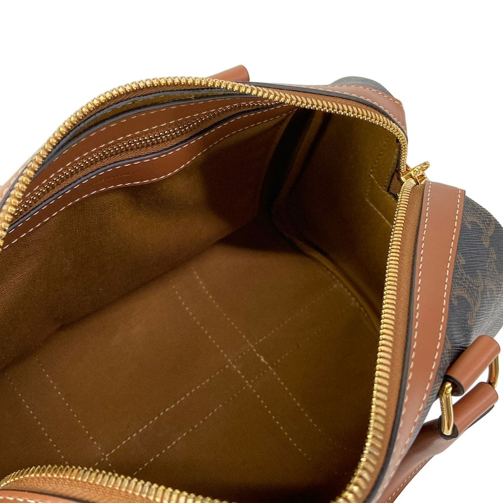 Celine Handbag Boston — view 7