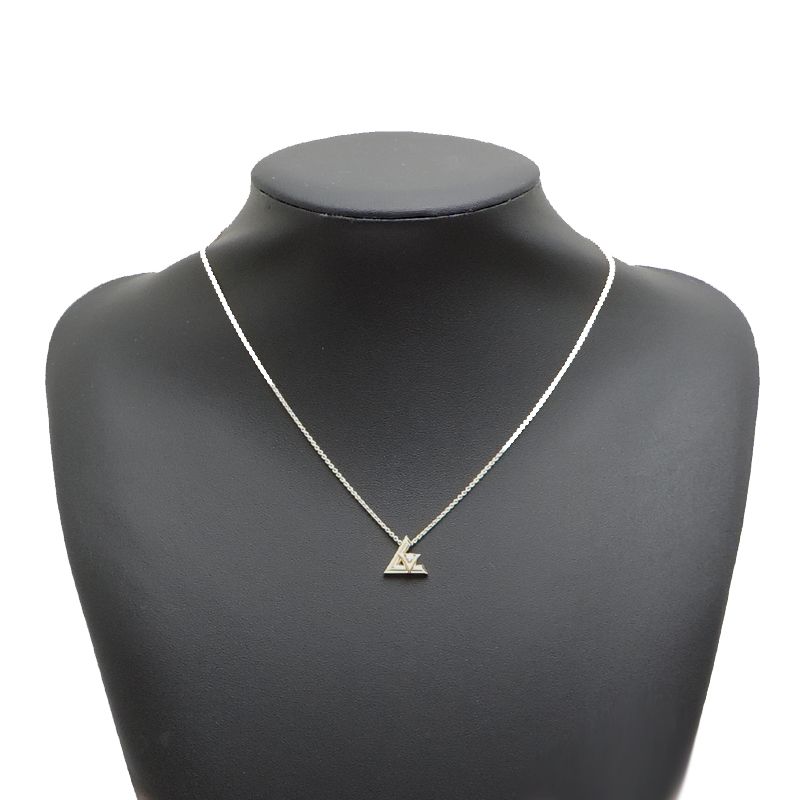 Louis Vuitton Necklace Gold — view 7