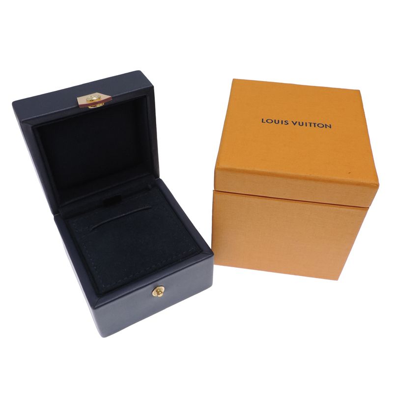 Louis Vuitton Necklace Gold — view 8