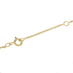 Louis Vuitton Necklace Gold — view 5