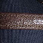 Hermes Garden Party TPM Silver Handbag Toile Officier — view 7