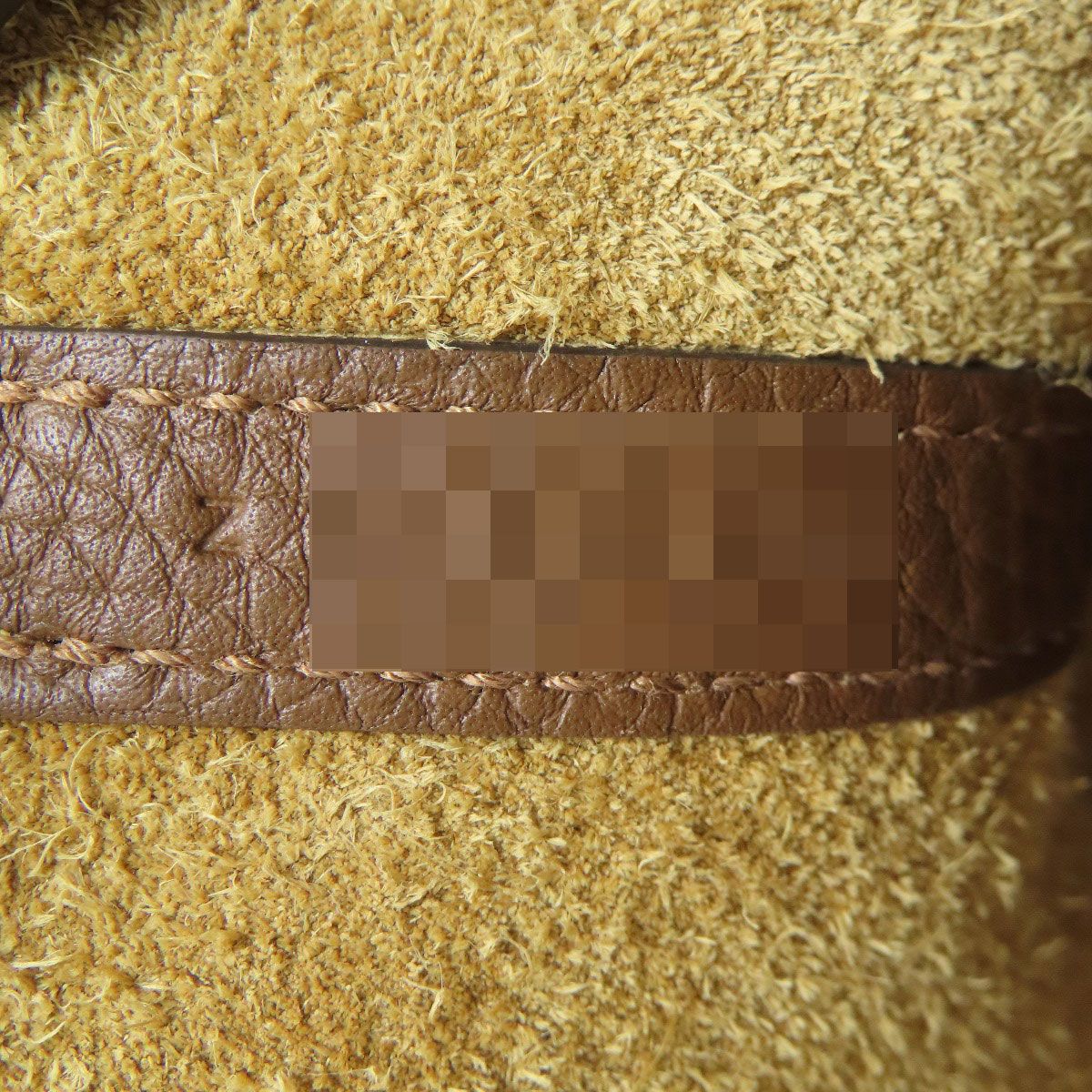 Hermes Picotin Lock PM Eclat Silver Handbag Taurillon — view 7