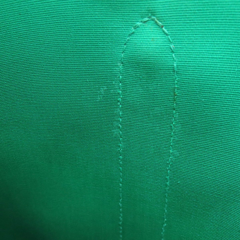 Hermes Garden Party TPM Silver Handbag Toile Officier — view 9