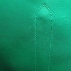 Hermes Garden Party TPM Silver Handbag Toile Officier — view 9