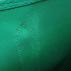 Hermes Garden Party TPM Silver Handbag Toile Officier — view 8