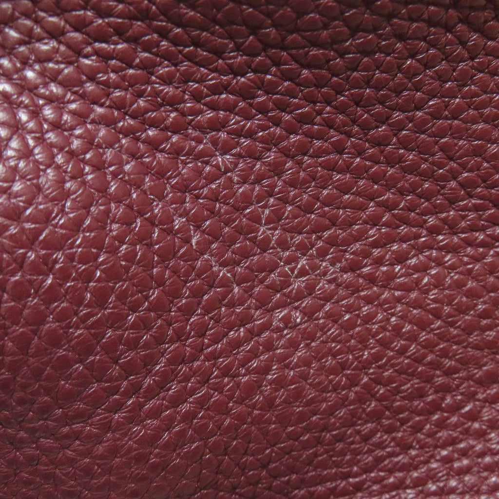 Hermes Picotin Lock PM Silver Handbag Taurillon — view 8
