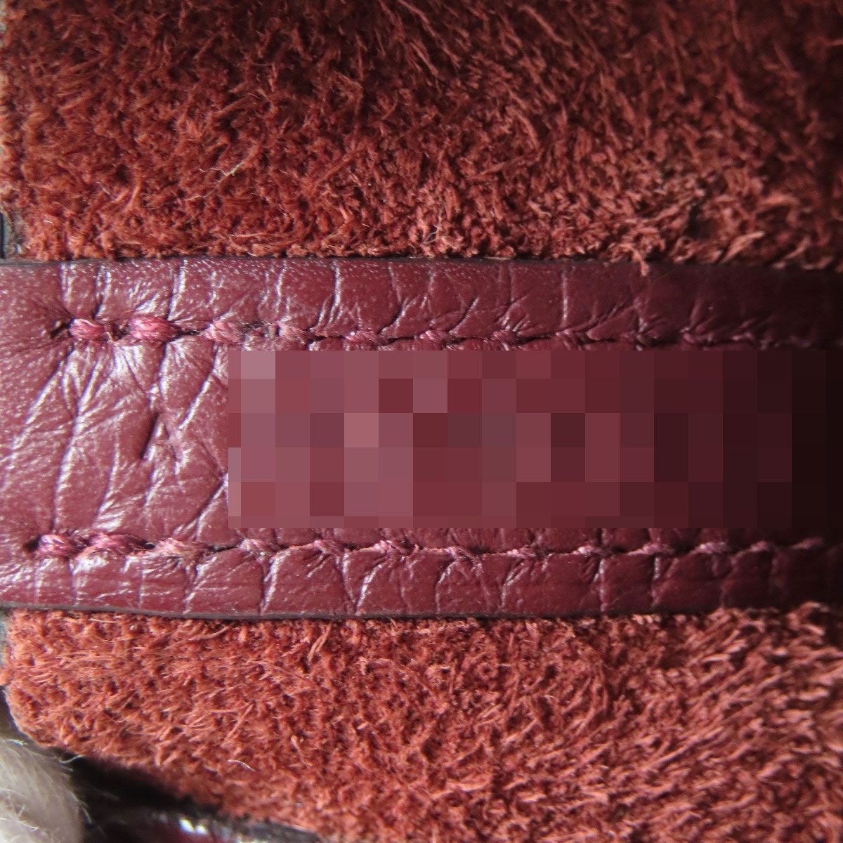 Hermes Picotin Lock PM Silver Handbag Taurillon — view 7