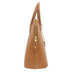 Hermes Bolide 31 Gold Handbag Epsom — view 3