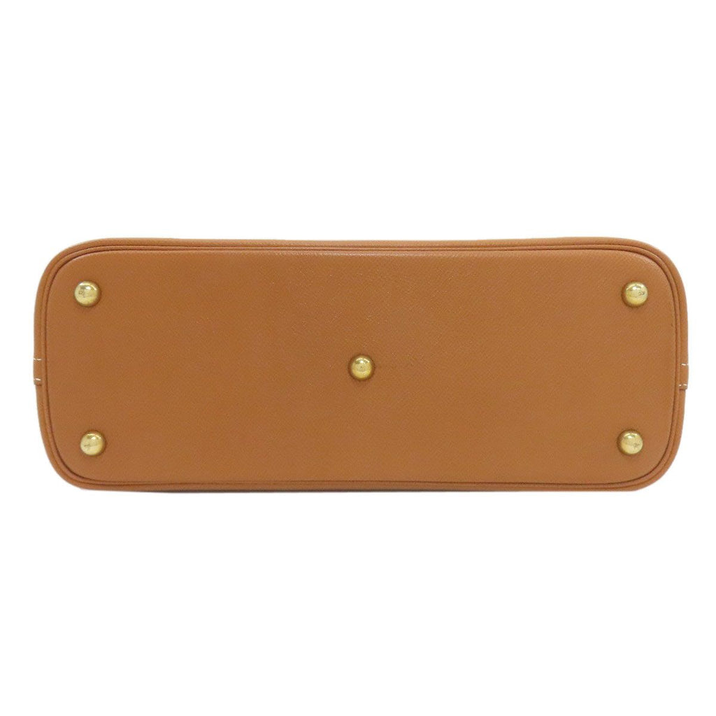 Hermes Bolide 31 Gold Handbag Epsom — view 4