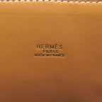 Hermes Bolide 31 Gold Handbag Epsom — view 6