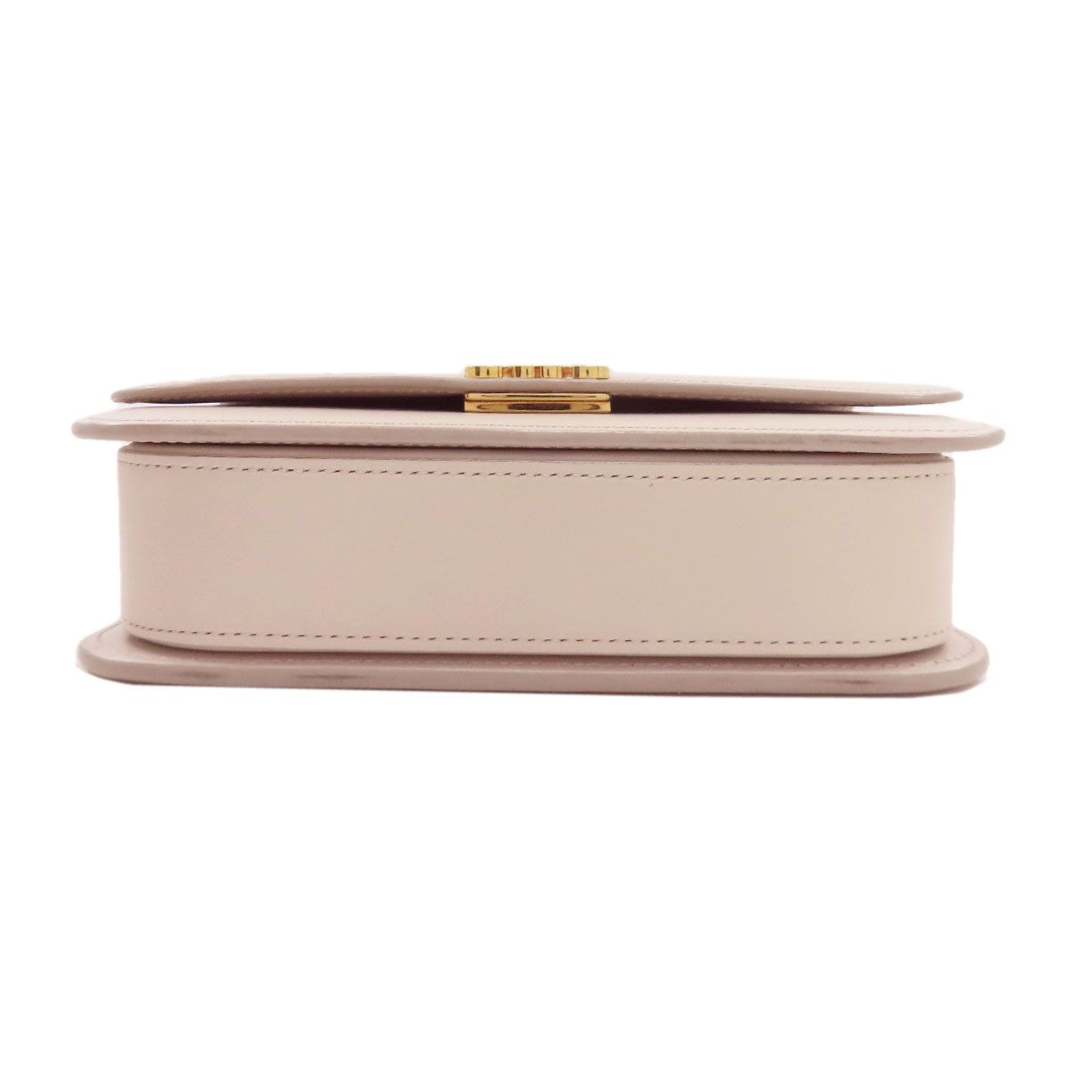 Loewe Goya Anagram Shoulder Bag Calf — view 4