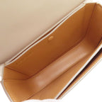 Loewe Goya Anagram Shoulder Bag Calf — view 5