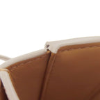 Loewe Goya Anagram Shoulder Bag Calf — view 8