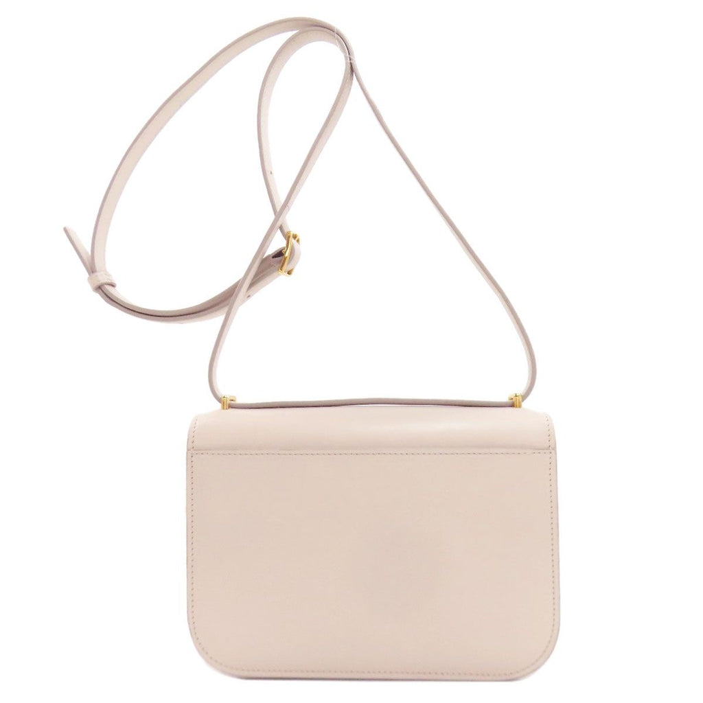 Loewe Goya Anagram Shoulder Bag Calf — view 2