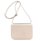Loewe Goya Anagram Shoulder Bag Calf — view 2