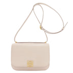 Loewe Goya Anagram Shoulder Bag Calf