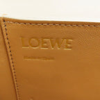 Loewe Goya Anagram Shoulder Bag Calf — view 6