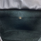 Hermes Evelyne 1 PM Silver Shoulder Bag Taurillon — view 9