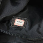 Chanel CC Logo Tote Lambskin — view 7
