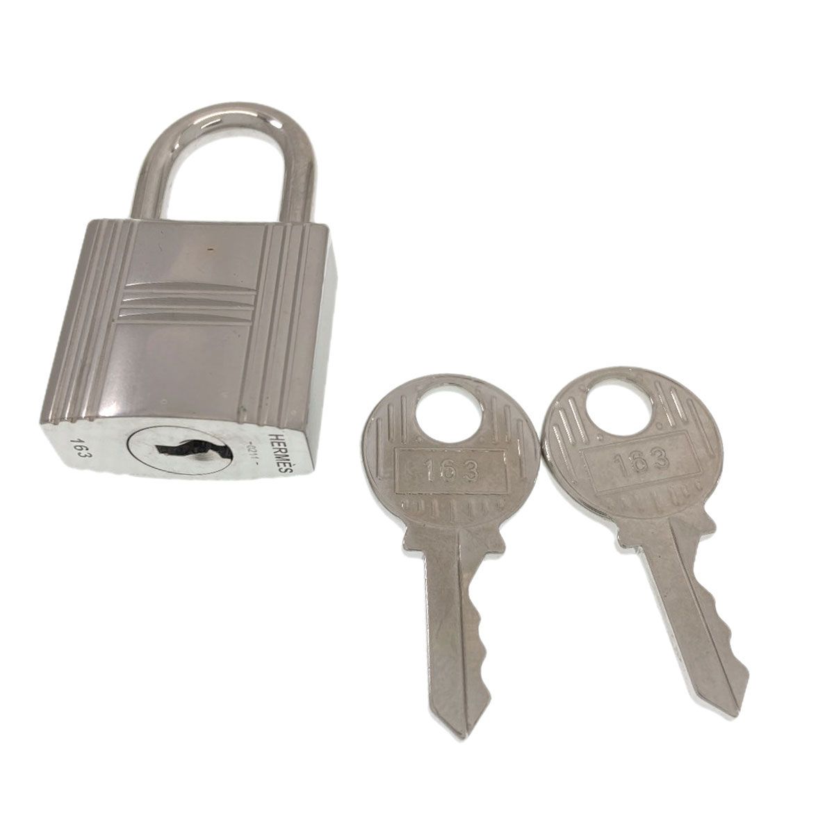 Hermes Picotin Lock MM Etoupe Silver Handbag Taurillon — view 8