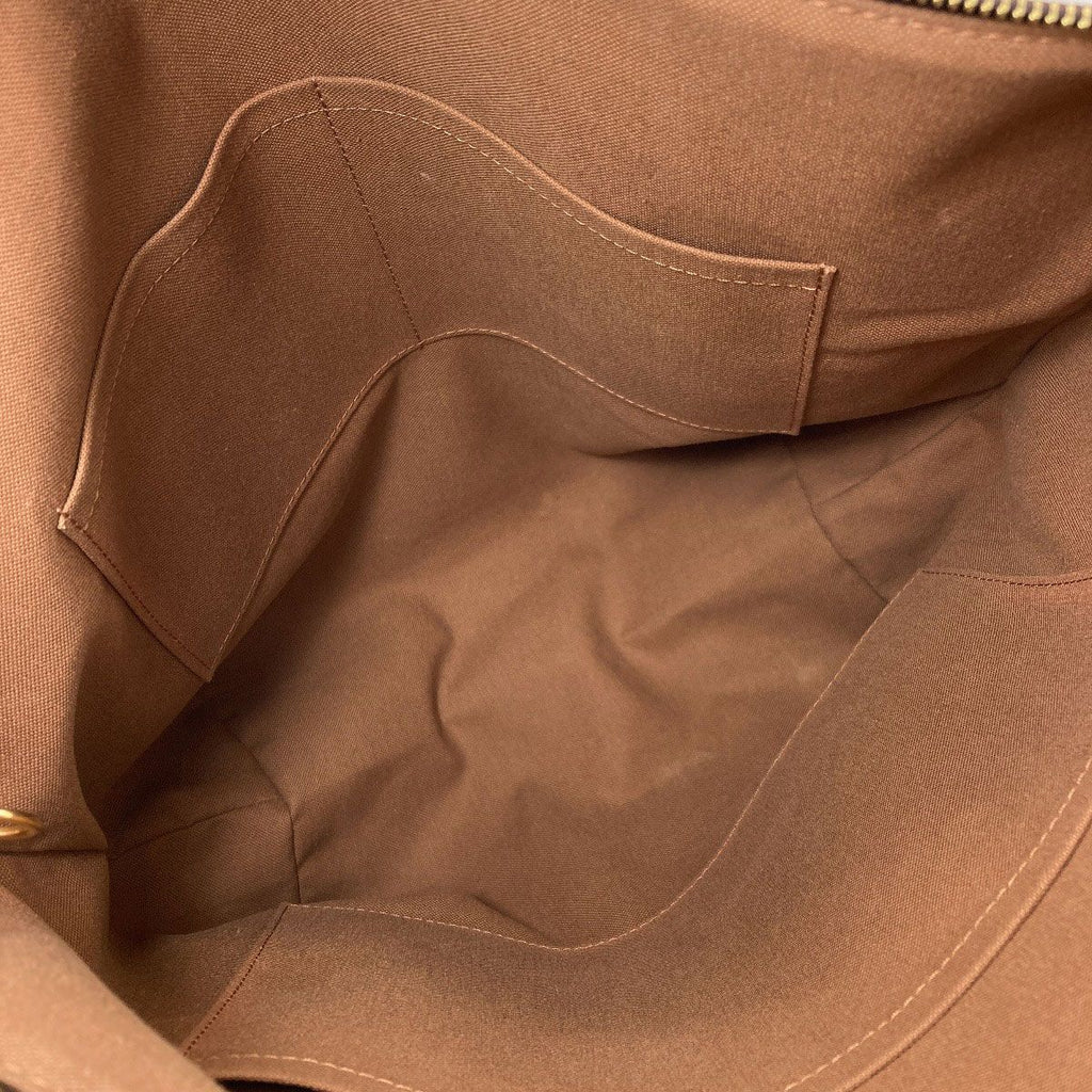 Louis Vuitton Totally MM Tote Monogram Canvas — view 5